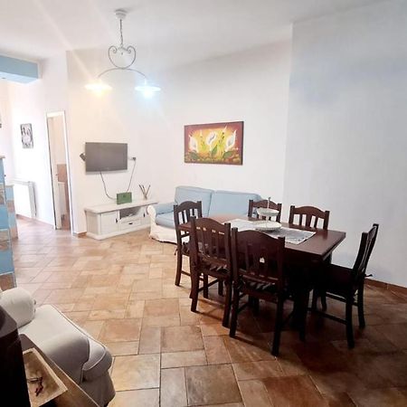 A Casa Di Sasy Lejlighed Palermo Eksteriør billede
