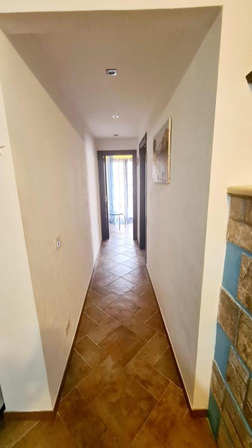 A Casa Di Sasy Lejlighed Palermo Eksteriør billede